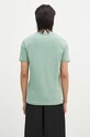 Одяг Бавовняна футболка Polo Ralph Lauren 710671438 зелений
