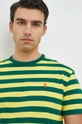 żółty Polo Ralph Lauren t-shirt bawełniany