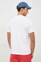 Oblečení Bavlněné tričko Polo Ralph Lauren 710890804 bílá