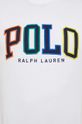 Bavlněné tričko Polo Ralph Lauren Pánský