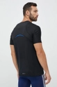 adidas Performance t-shirt treningowy HIIT Elevated Training Materiał zasadniczy: 93 % Poliester z recyklingu, 7 % Elastan, Wkładka: 73 % Poliamid z recyklingu, 27 % Elastan