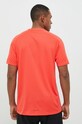 Odzież adidas Performance t-shirt treningowy Entry HS7510 czerwony