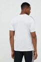 Îmbrăcăminte adidas Performance tricou de antrenament Train Essentials IB8151 alb