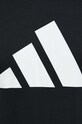 Тренувальна футболка adidas Performance IB8273 чорний