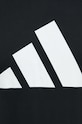 Tréninkové tričko adidas Performance Train Essentials IB8273 černá