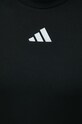 Μπλουζάκι προπόνησης adidas Performance Workout Entry IC2115 μαύρο