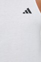 adidas Performance tricou de antrenament Train Essentials IC6947 alb