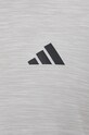 Тренувальна футболка adidas Performance Training Essential IC7416 сірий
