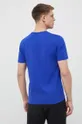 Βαμβακερό μπλουζάκι adidas 0  100% Βαμβάκι