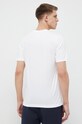 Одяг Бавовняна футболка adidas IC9286 білий