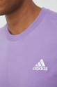 adidas t-shirt bawełniany Męski