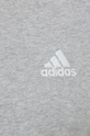 Хлопковая футболка adidas