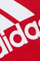 Βαμβακερό μπλουζάκι adidas 0 Ανδρικά