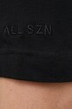 adidas t-shirt bawełniany IC9793 czarny
