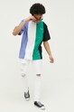 Karl Kani tricou din bumbac 6038520 multicolor SS23