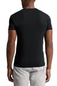 Oblečení Bavlněné tričko Polo Ralph Lauren 3-pack 714830304 bílá