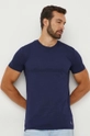 Βαμβακερό μπλουζάκι Polo Ralph Lauren 3-pack 