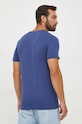 Bavlněné tričko Polo Ralph Lauren 3-pack 714830304