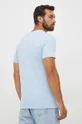 Βαμβακερό μπλουζάκι Polo Ralph Lauren 3-pack