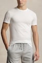 Polo Ralph Lauren t-shirt bawełniany 3-pack niebieski 714830304