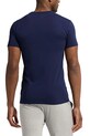 Одяг Бавовняна футболка Polo Ralph Lauren 3-pack 714830304 темно-синій
