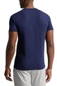 Одежда Хлопковая футболка Polo Ralph Lauren 3 шт 714830304 бежевый