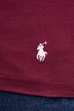 Хлопковая футболка Polo Ralph Lauren 3 шт 714830304