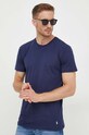 Одежда Хлопковая футболка Polo Ralph Lauren 3 шт 714830304 мультиколор