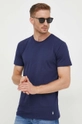 Polo Ralph Lauren t-shirt in cotone pacco da 3 