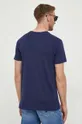 Βαμβακερό μπλουζάκι Polo Ralph Lauren 3-pack