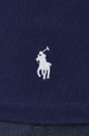 Bombažna kratka majica Polo Ralph Lauren 3-pack