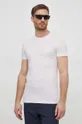 Хлопковая футболка Polo Ralph Lauren 3 шт мультиколор