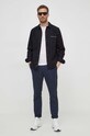 Хлопковая футболка Polo Ralph Lauren 3 шт мультиколор 714830304