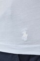 Хлопковая футболка Polo Ralph Lauren 3 шт 714830304