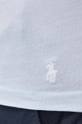 Βαμβακερό μπλουζάκι Polo Ralph Lauren 3-pack