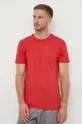 Polo Ralph Lauren t-shirt in cotone pacco da 3 multicolore