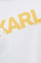 Karl Lagerfeld pamut póló Férfi