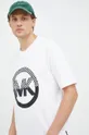 Michael Kors t-shirt bawełniany Męski