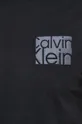 Βαμβακερό μπλουζάκι Calvin Klein Ανδρικά