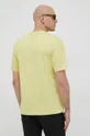 Хлопковая футболка Calvin Klein  100% Хлопок