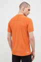 Одяг Бігова футболка Puma Seasons 523256 помаранчевий