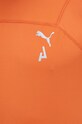 Бігова футболка Puma Seasons 523256 помаранчевий