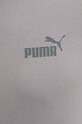 Puma t-shirt szary 586669