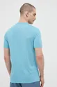 Μπλουζάκι για τρέξιμο Mizuno Impulse  100% Πολυεστέρας