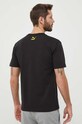 Îmbrăcăminte Puma tricou din bumbac X STAPLE 539935 negru