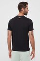 Oblečenie Tréningové tričko Puma Greatness 539248. čierna