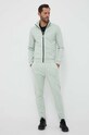 Tréningové tričko Puma Greatness čierna 539248.