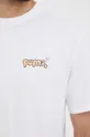 белый Хлопковая футболка Puma X 8ENJAMIN