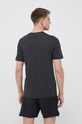 Odzież Reebok t-shirt treningowy Training Supremium HT1675 czarny