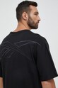 Reebok Classic t-shirt HU2012 fekete